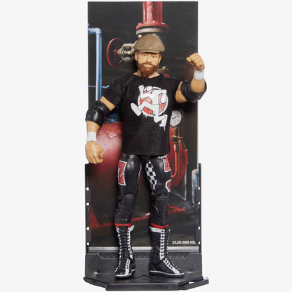 Sami Zayn WWE Elite Collection Series #51