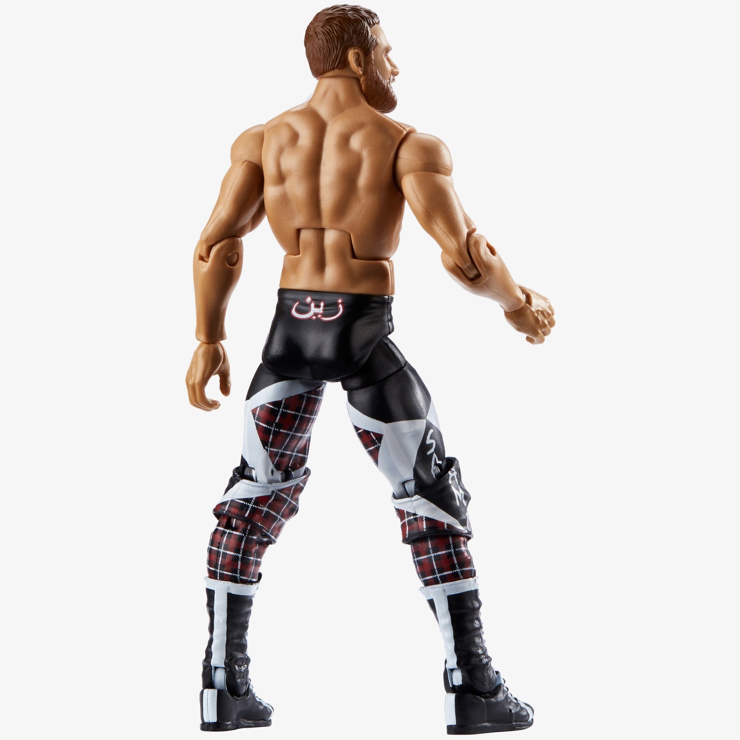 Sami Zayn WWE Elite Collection Series #63