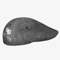Sami Zayn "Let's Go" WWE Flat Cap