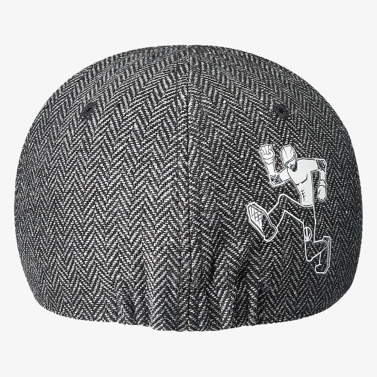 Sami Zayn "Let's Go" WWE Flat Cap