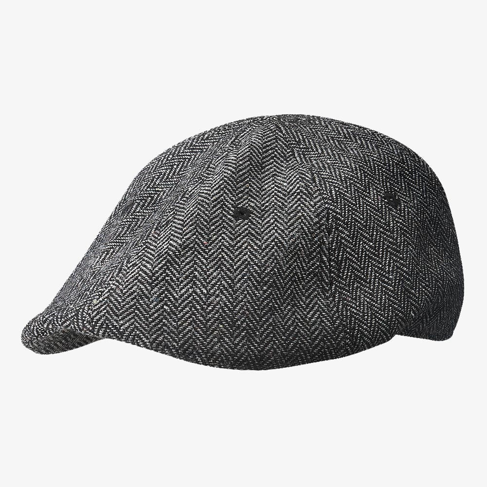 Sami Zayn "Let's Go" WWE Flat Cap