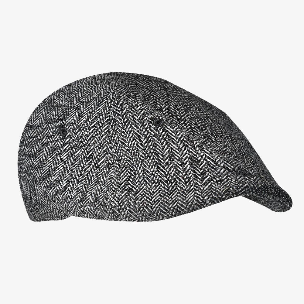 Sami Zayn "Let's Go" WWE Flat Cap