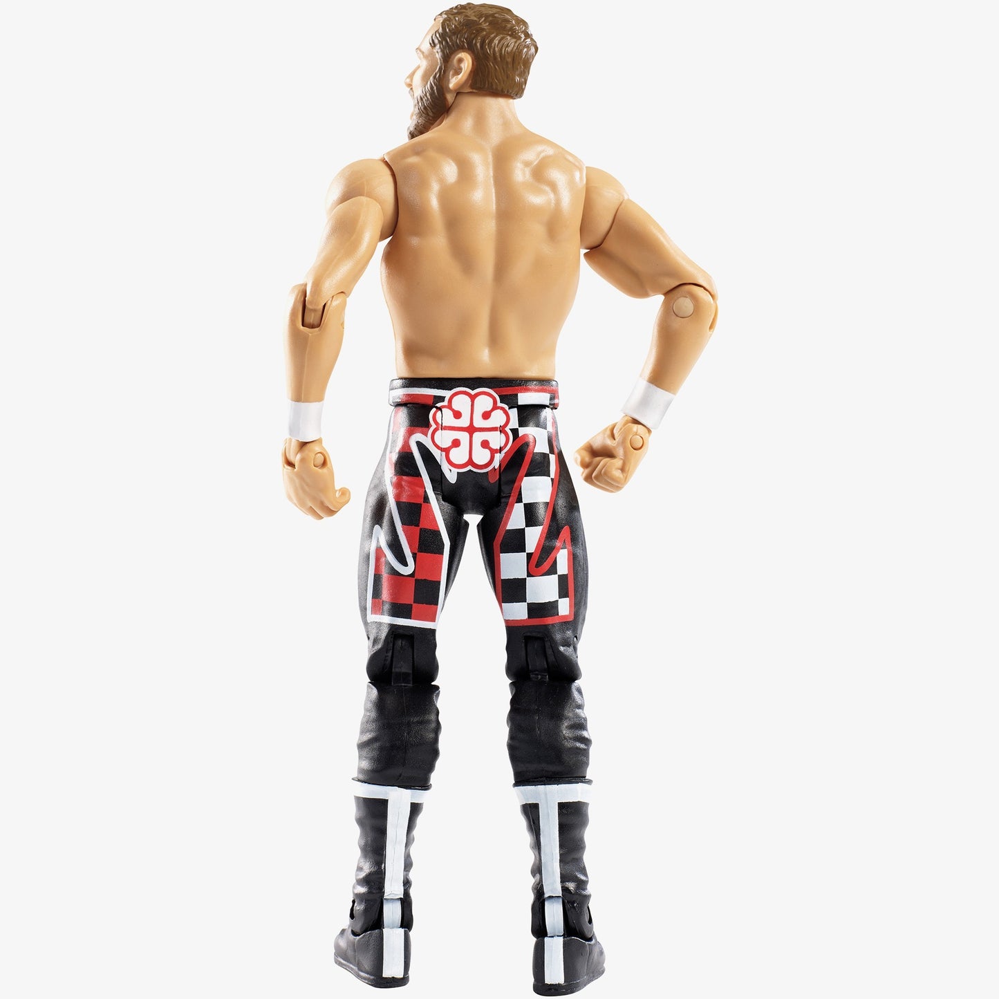 Sami Zayn - WWE Basic Series #61