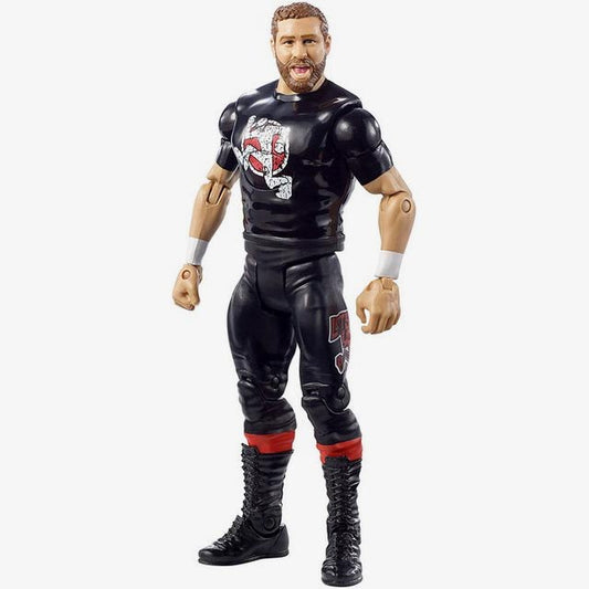 Sami Zayn WWE Tough Talkers Series #3