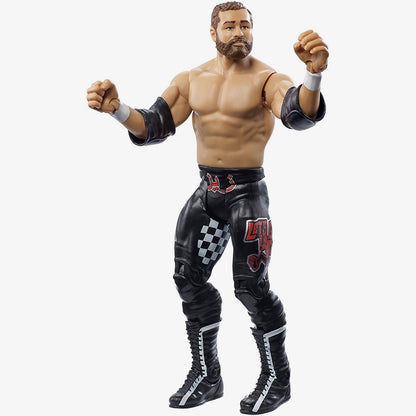 Sami Zayn - WWE Basic Series #76