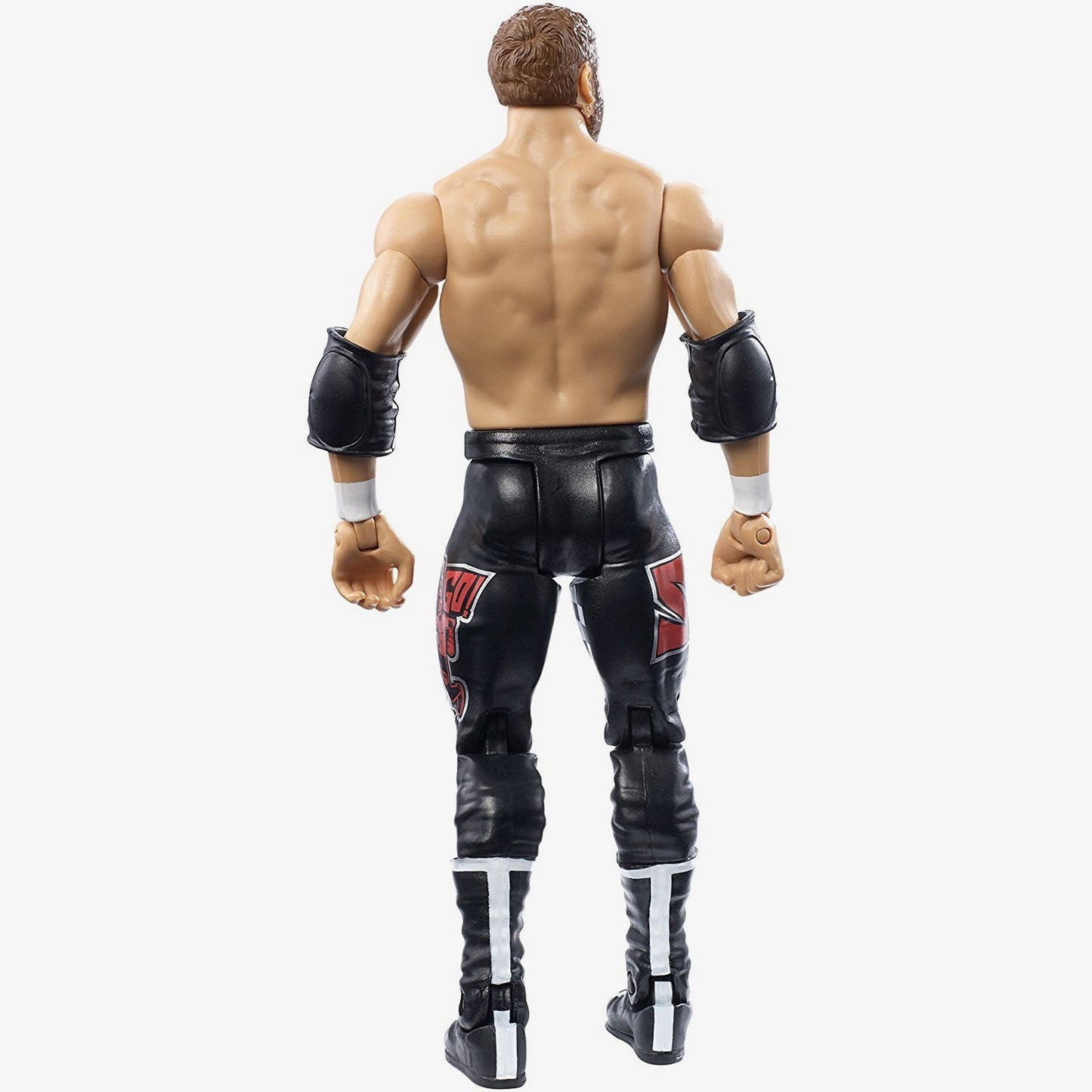 Sami Zayn - WWE Basic Series #76