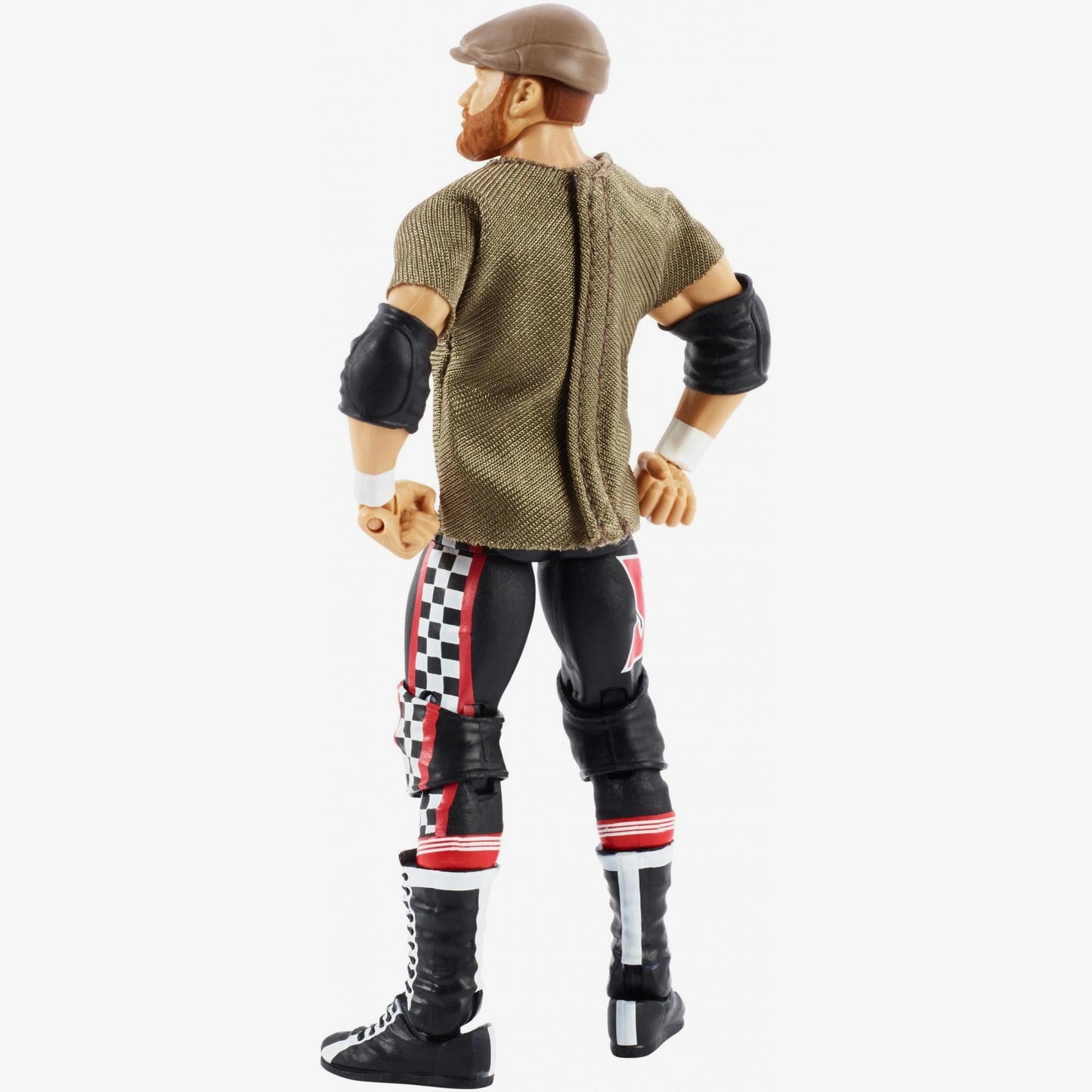 Sami Zayn - WWE Then Now Forever 2017 Elite Collection