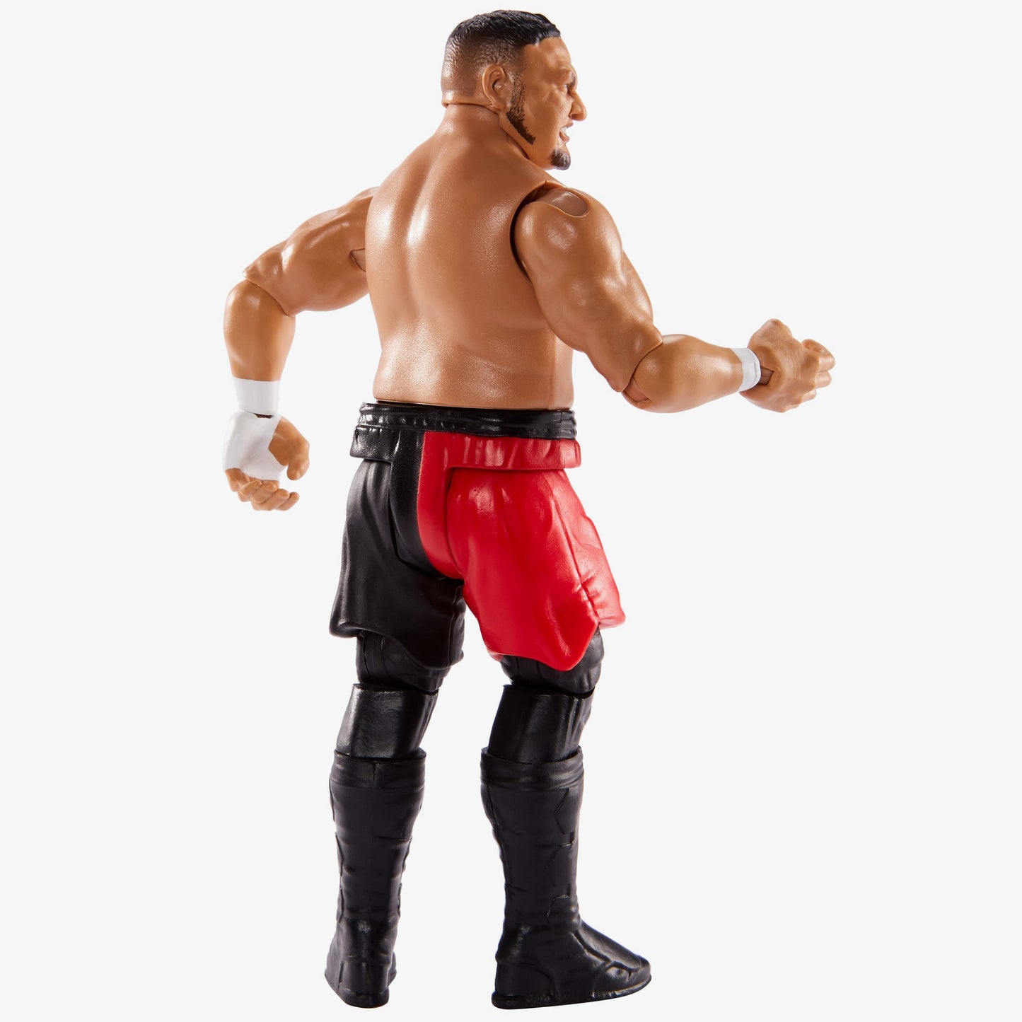 Samoa Joe - WWE Basic Series #92