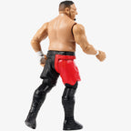 Samoa Joe - WWE Basic Series #79