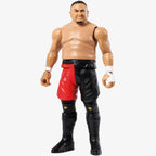 Samoa Joe - WWE Basic Series #79
