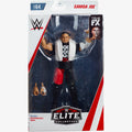 Samoa Joe WWE Elite Collection Series #64