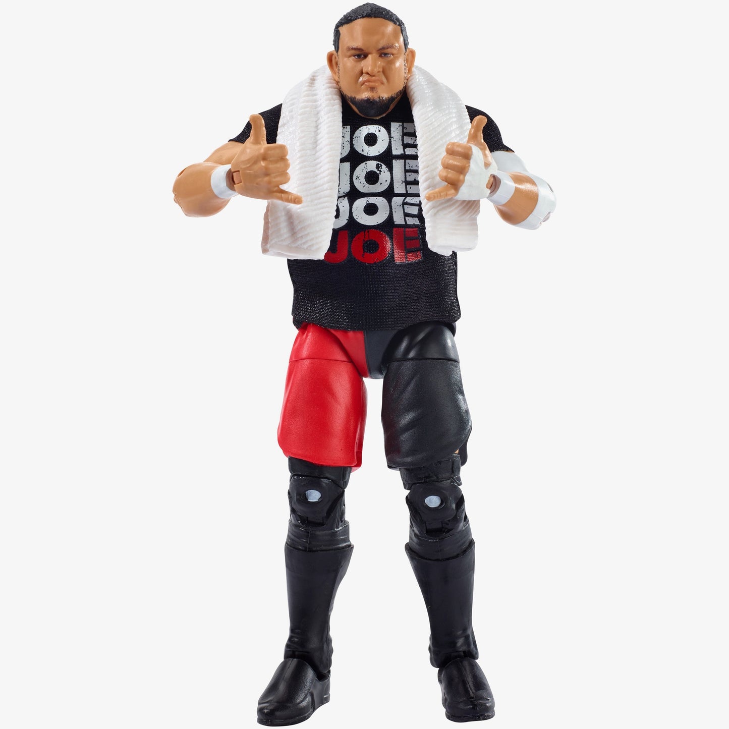 Samoa Joe WWE Elite Collection Series #64