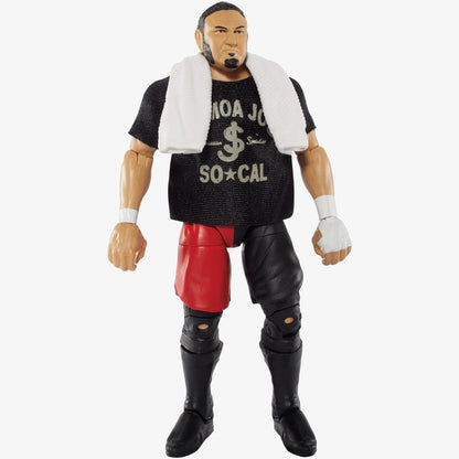 Samoa Joe WWE Elite Collection Series #43