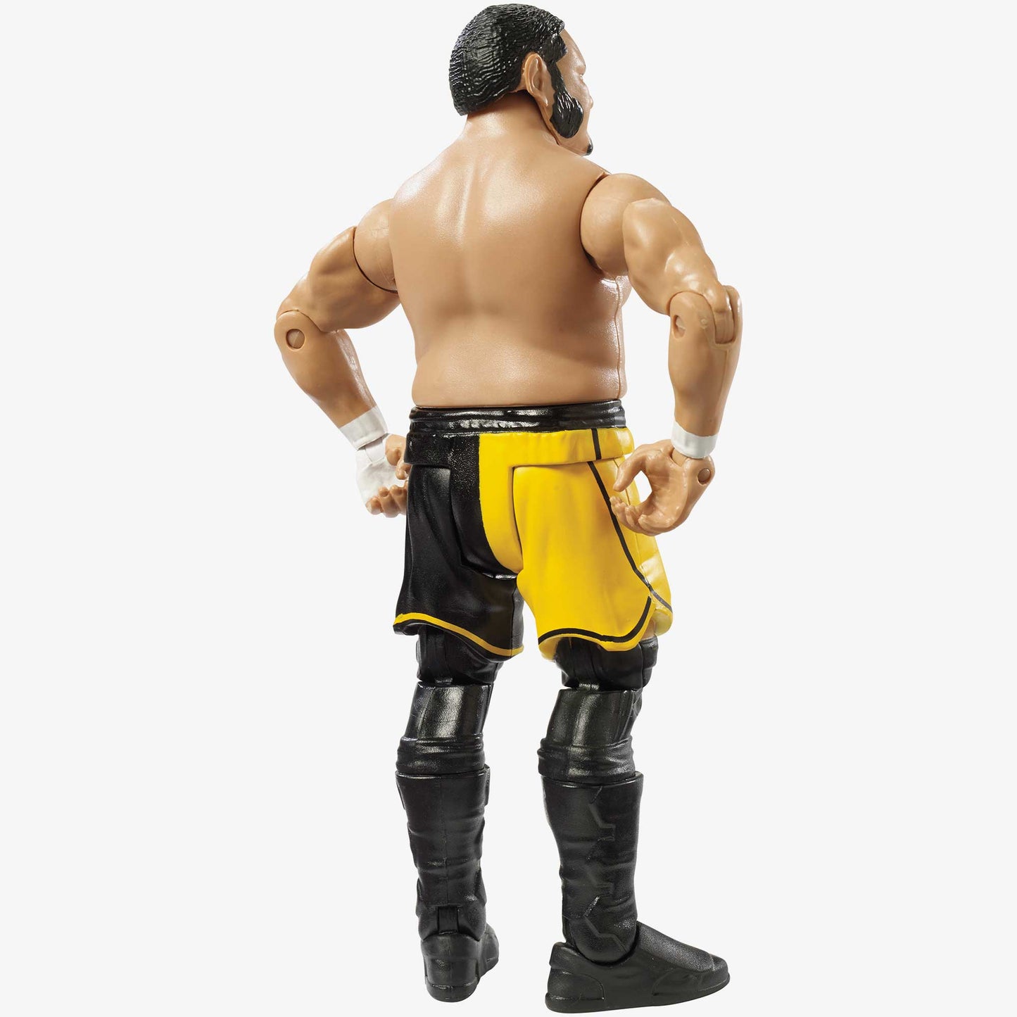 Samoa Joe - WWE Basic Series #70