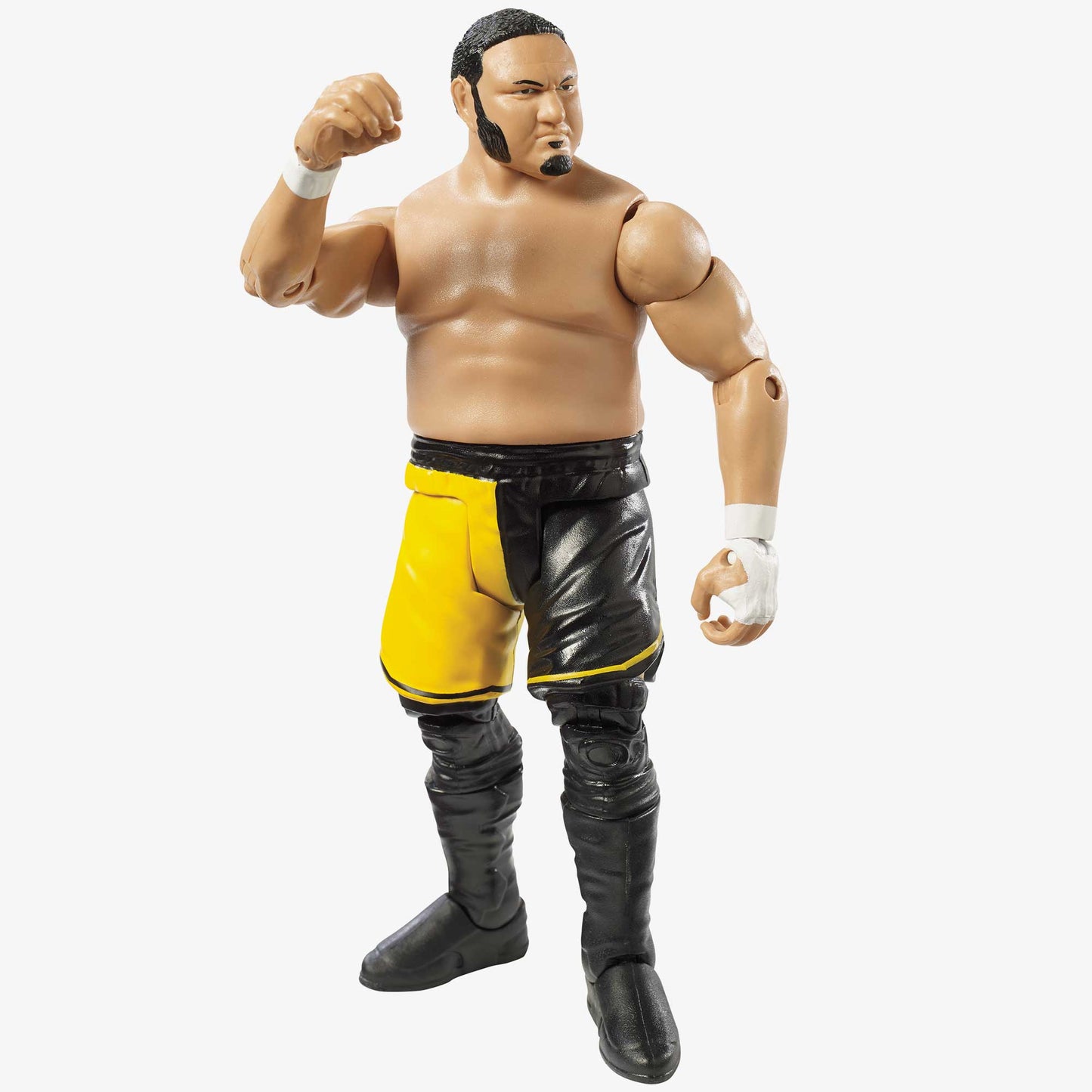 Samoa Joe - WWE Basic Series #70