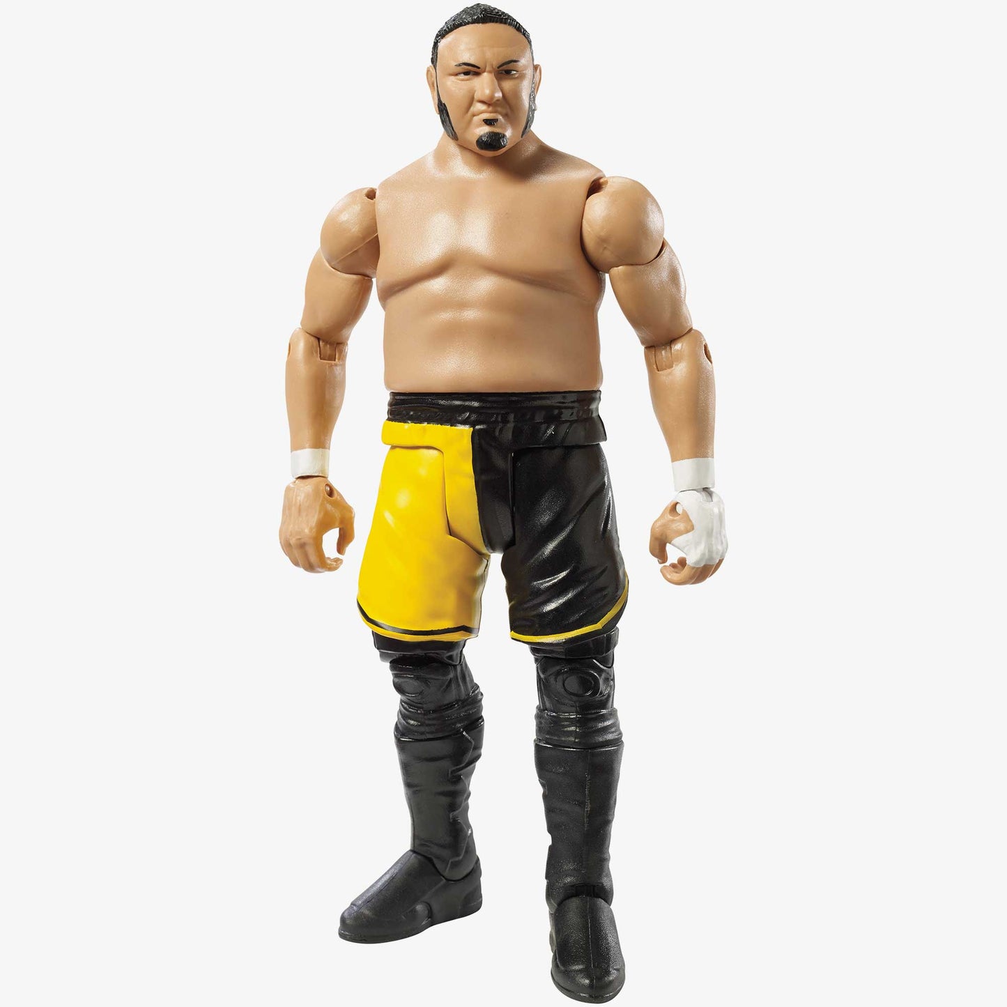 Samoa Joe - WWE Basic Series #70