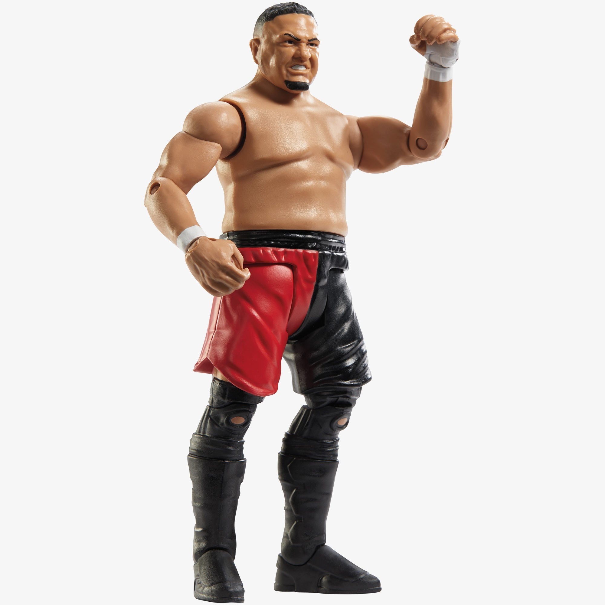 Samoa Joe - WWE Basic Series #74