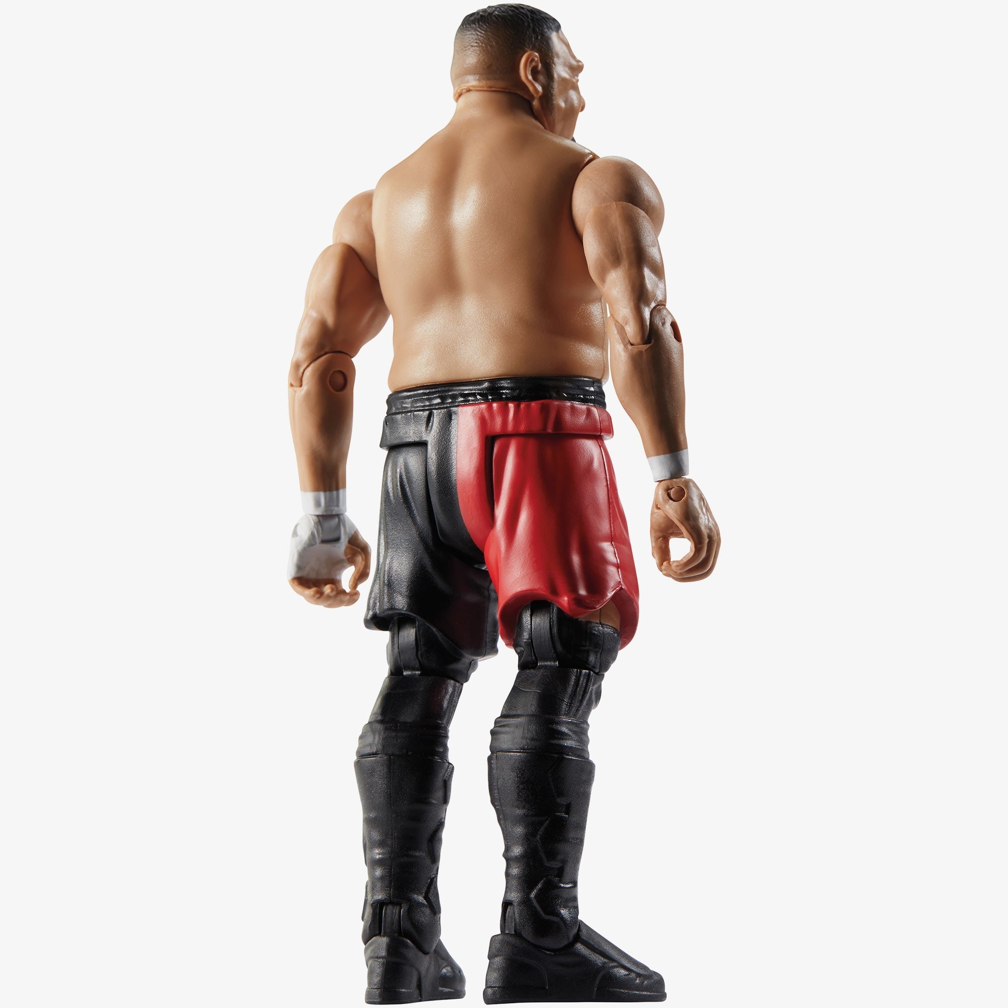 Samoa Joe - WWE Basic Series #74