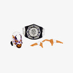 Santos Escobar WWE Elite Collection Series #87