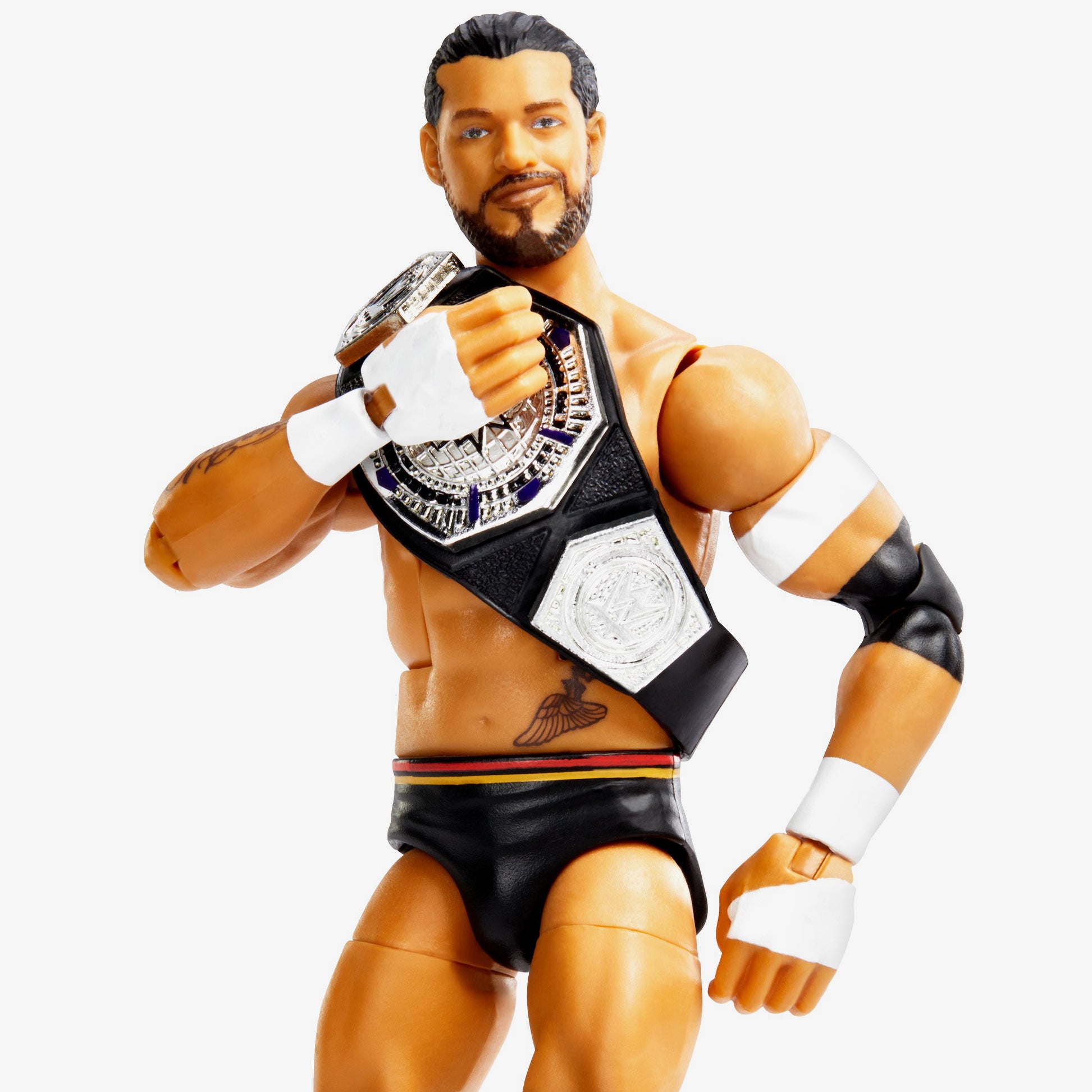 Santos Escobar WWE Elite Collection Series #87