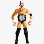 Santos Escobar WWE Elite Collection Series #87