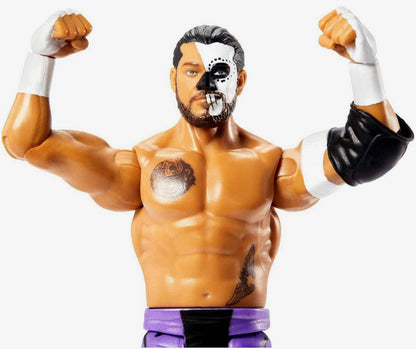 Santos Escobar - WWE Basic Series #127