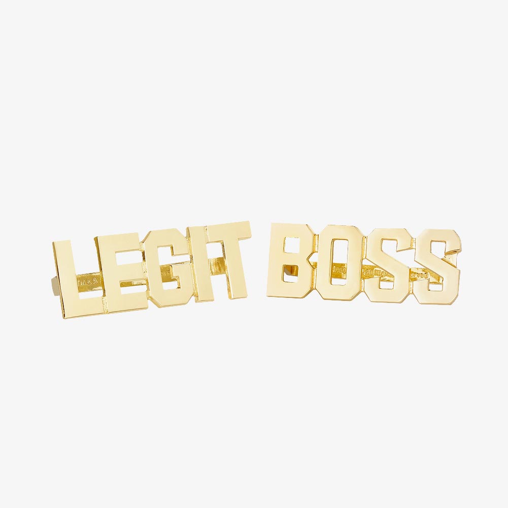 Sasha Banks "Legit Boss" WWE Ring Set