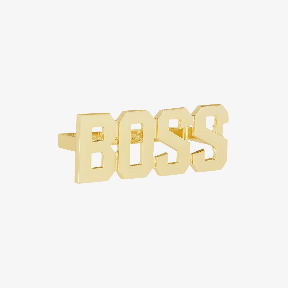 Sasha Banks "Legit Boss" WWE Ring Set