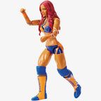 Sasha Banks - WWE Basic Series #80