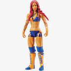 Sasha Banks - WWE Basic Series #80