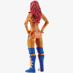 Sasha Banks - WWE Basic Series #80