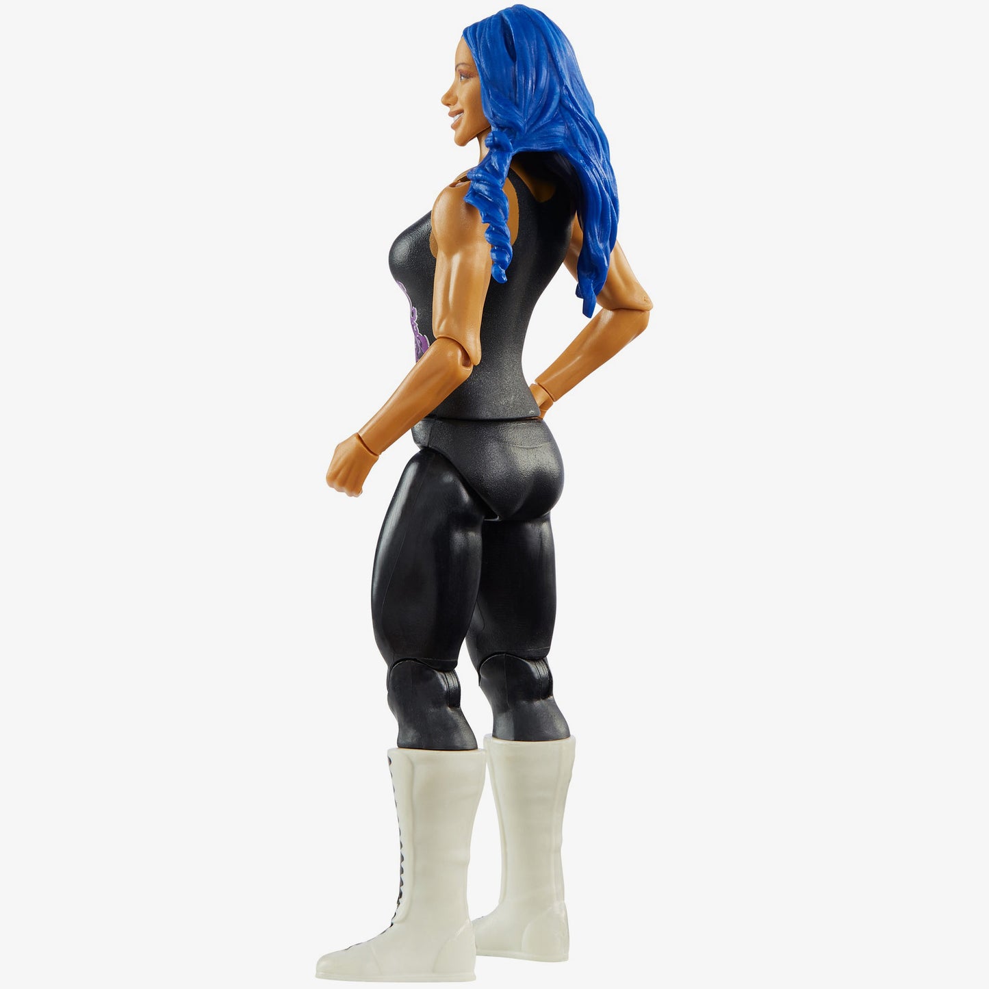 Sasha Banks - WWE Basic Series #112