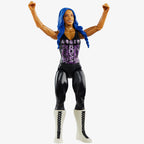 Sasha Banks - WWE Basic Series #112