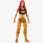Sasha Banks - WWE Basic Series #88