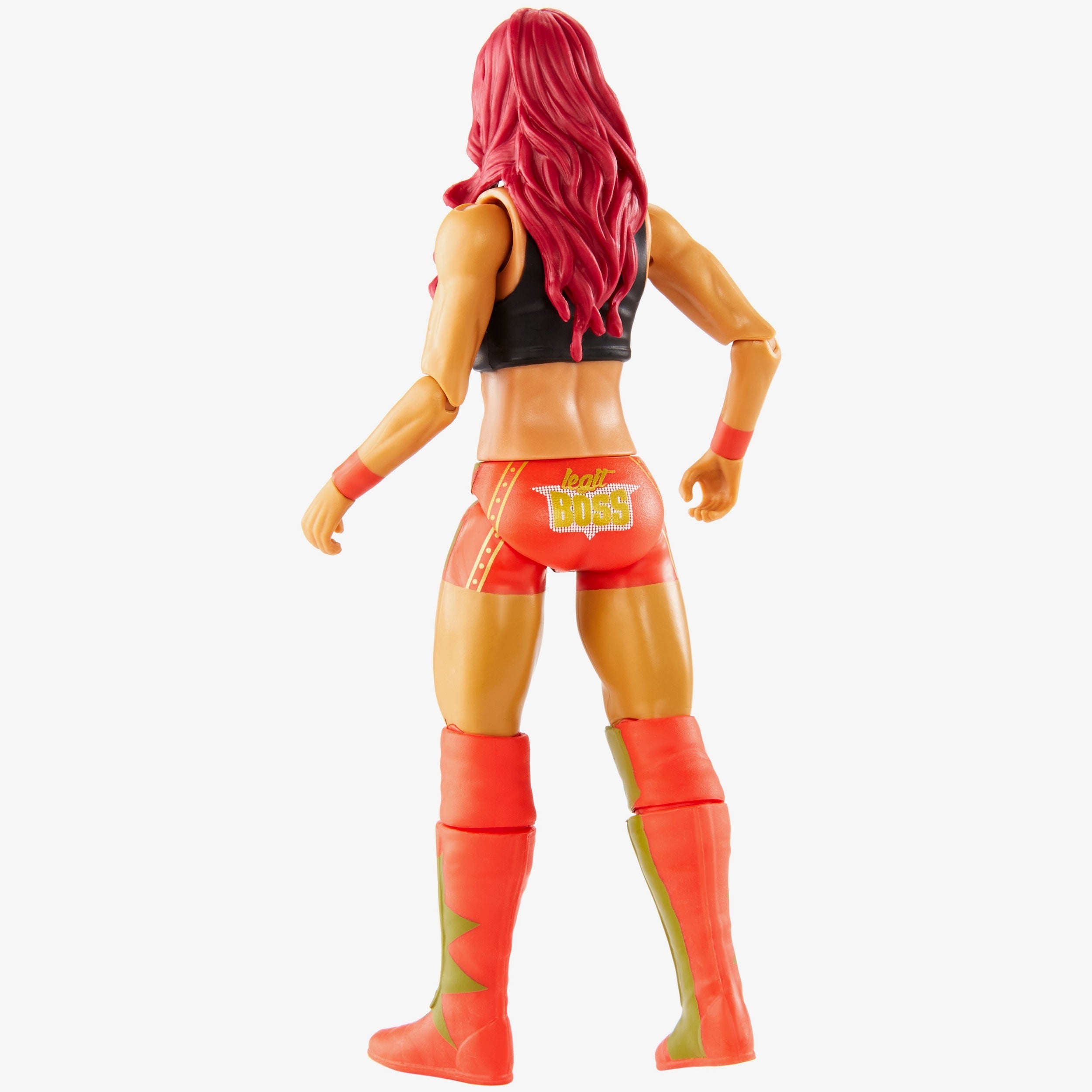 Sasha Banks - WWE Basic Series #88