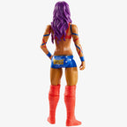 Sasha Banks - WWE Basic Series #96