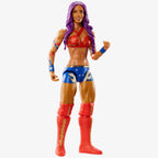 Sasha Banks - WWE Basic Series #96