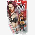 Sasha Banks - WWE Basic Series #69