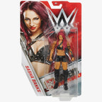 Sasha Banks - WWE Basic Series #69