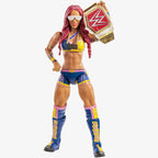 Sasha Banks WWE Elite Collection Exclusive