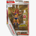 Sasha Banks WWE Elite Collection Exclusive