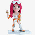 Sasha Banks 4-inch WWE Metals