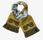 Sasha Banks - Bosses Make Bank WWE Scarf