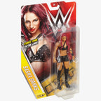 Sasha Banks - WWE Basic Series #59