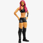 Sasha Banks - WWE Basic Series #59
