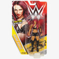 Sasha Banks - WWE Basic Series #59