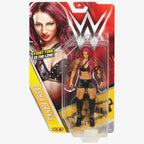 Sasha Banks - WWE Basic Series #59