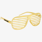Sasha Banks Gold - Legit Boss - WWE Shades