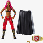 Sasha Banks WWE WrestleMania 35 Elite Collection