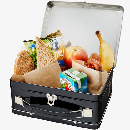 Sasha Banks - Bosses Make Bank - WWE Tin Lunch Box